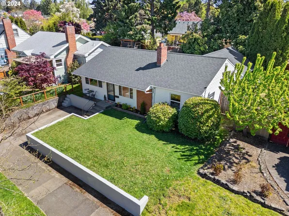 2836 SE 74th Ave, Portland, OR 97206