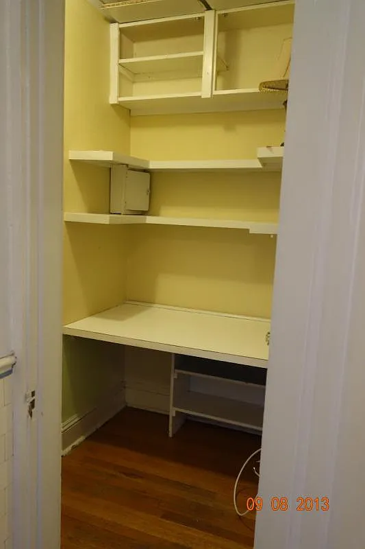 1 bed, 560 sqft, $2,600 — Photo 3