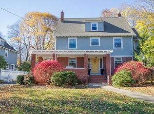 205 S Washington St, North Attleboro, MA 02760