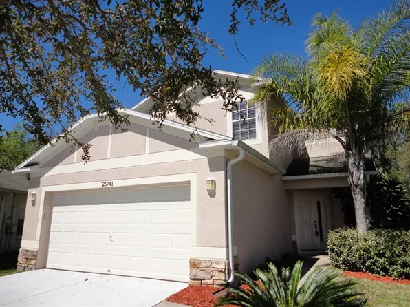 25741 Crippen Dr, Land O Lakes, FL 34639