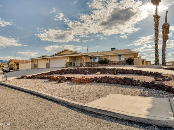 671 Apache Dr, Lake Havasu City, AZ 86406