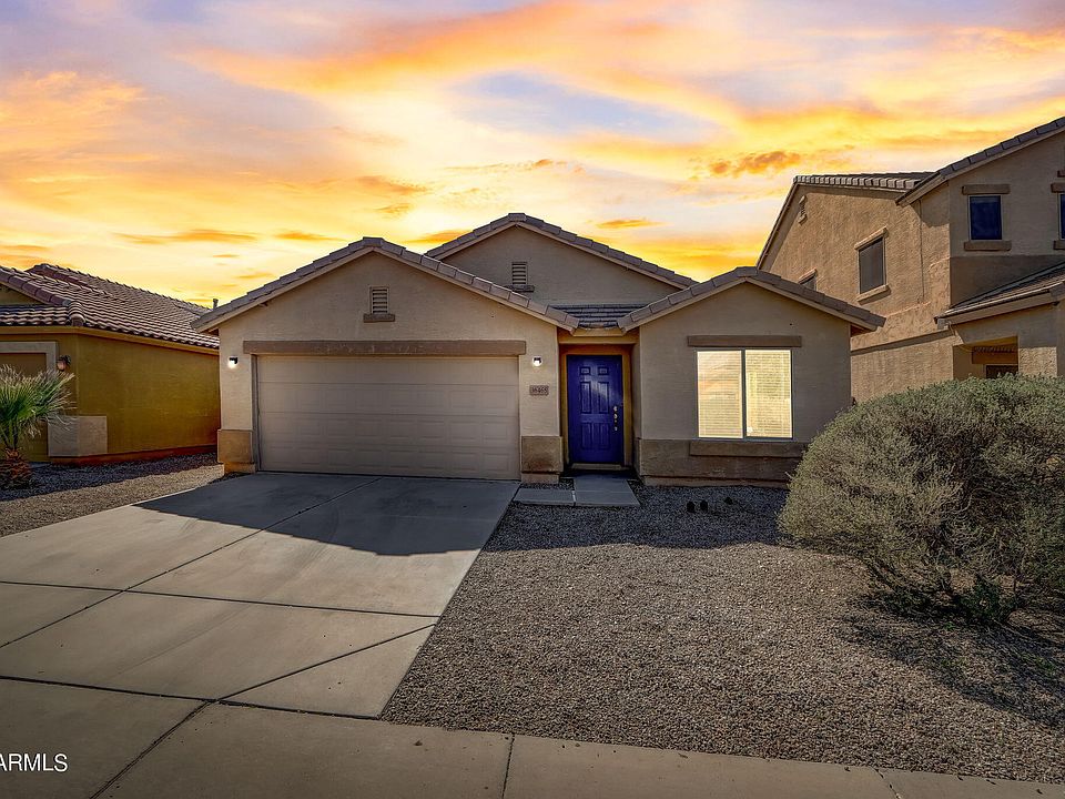 1st image of 36465 W El Greco St