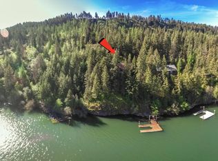 2495 W Cliffdwellers Dr, Worley, ID 83876
