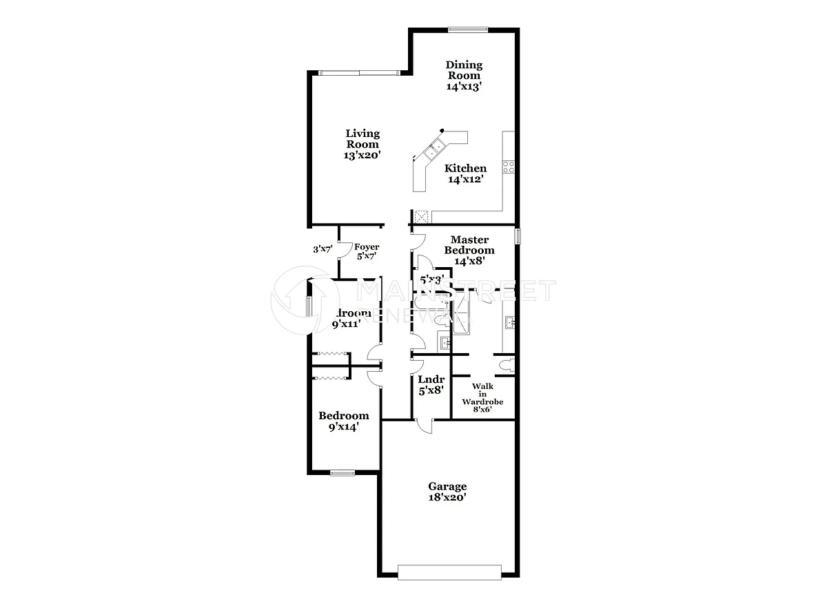 Building Photo - 8229 Silverbell Loop