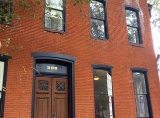 305 E Orange St APT 1, Lancaster, PA 17602