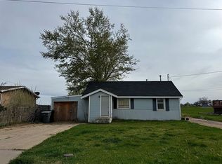 148 E 500 N, Monticello, UT 84535