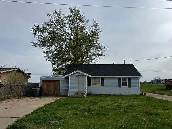 132 E 500 N, Monticello, UT 84535