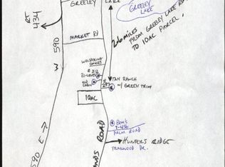 Rowland Rd, Greeley, PA 18425