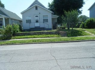 1122 Reynolds St, Madison, IL 62060