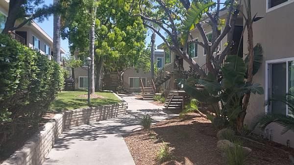 1st image of 4550 Vandever Ave APT 1