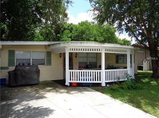 8416 Liman Dr, New Port Richey, FL 34653