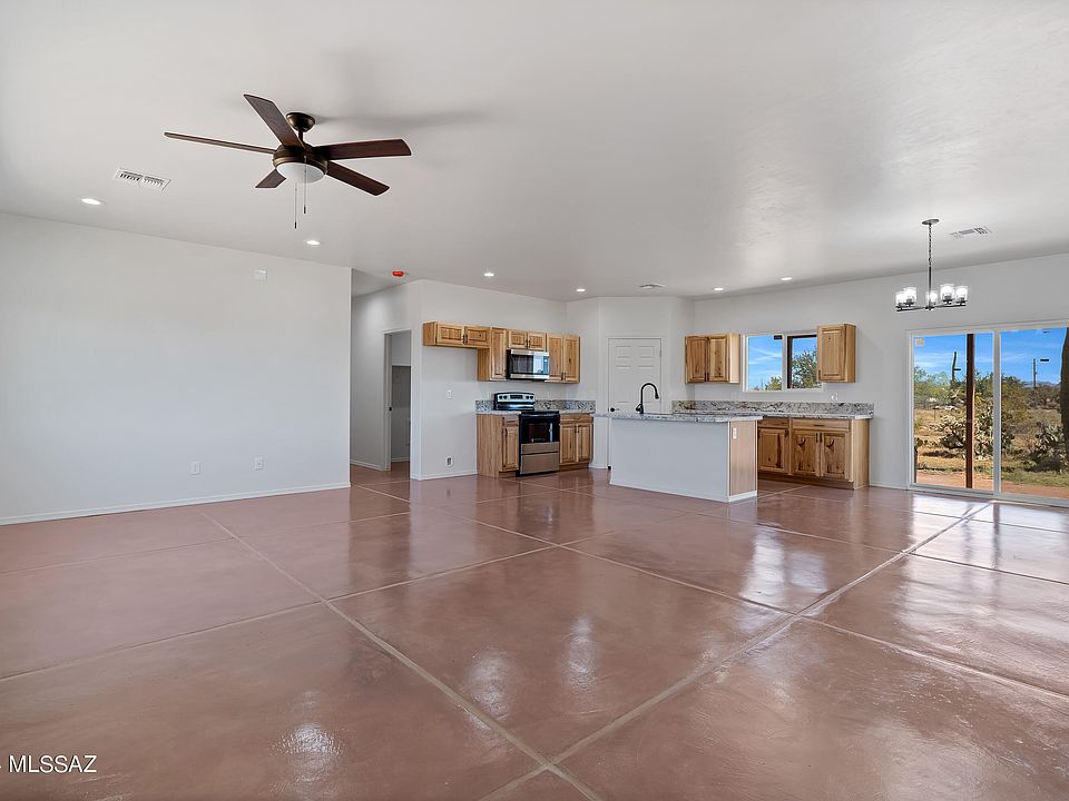 5767 N Avra Rd, Tucson, AZ 85743 Zillow