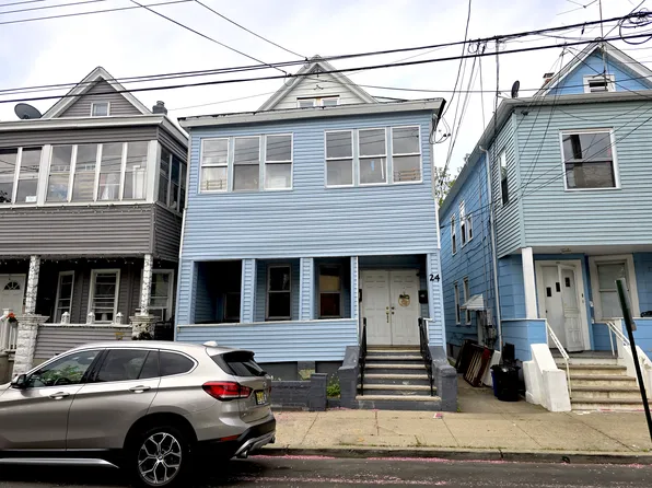 24 Harrison Pl #1, Clifton, NJ 07011