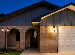 201 E Becker St, Alamo, TX 78516