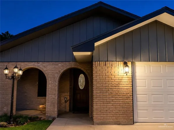 201 E Becker St, Alamo, TX 78516