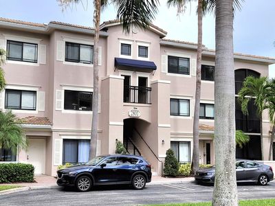 2801 Sarento Place #303, Palm Beach Gardens, FL, 33410
