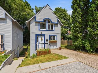 46 Cliftonvale Ave, London, ON N6J 1J8
