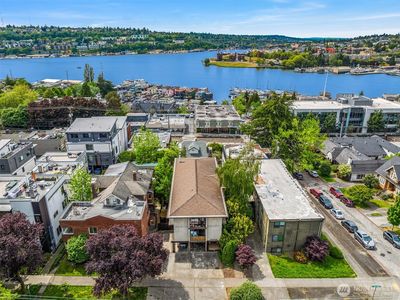 2633 Franklin Avenue E #102, Seattle, WA, 98102