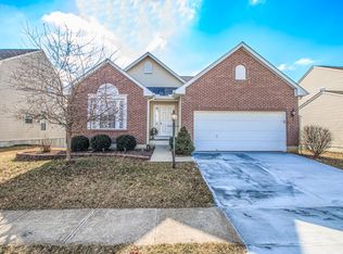 261 Delaware Dr, Maineville, OH 45039