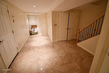 Rented by Corcoran