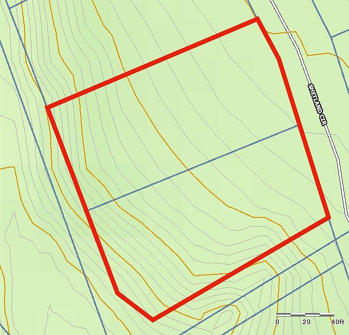 1st image of Lots 1 & 2 Shetland Cir #2