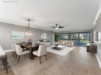 5550 Fairway Park Drive #102, Boynton Beach, FL, 33437