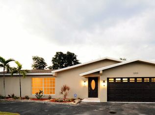12031 NW 31st Pl, Sunrise, FL 33323