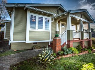 830 Union St, Arcata, CA 95521