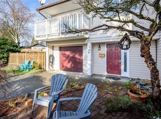 260 Panorama Pl #A, Courtenay, BC V9N 5S4
