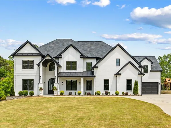3735 Hamilton Mill Rd, Buford, GA 30519