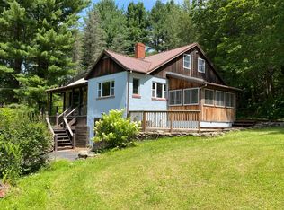 1200 Harvard Rd, East Branch, NY 13756