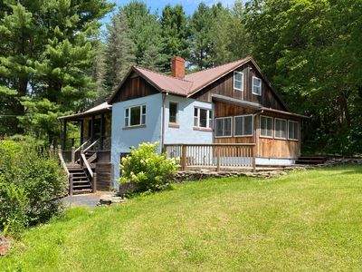 1200 Harvard Rd, East Branch, NY, 13756