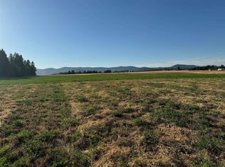 N North Spotted Rd, Deer Park, WA 99006