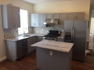 2001 Mercy St, Philadelphia, PA 19145