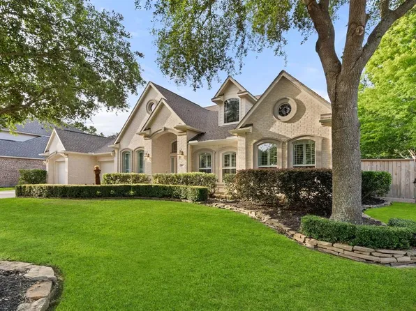 2007 Broken Branch Court, Katy, TX 77494