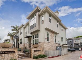 6020 Celedon Crk Unit 13, Playa Vista, CA 90094