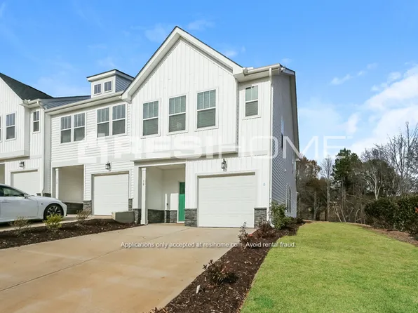 434 Rill Walk Pl, Greer, SC 29651