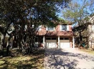 7402 Potters Trl, Austin, TX 78729