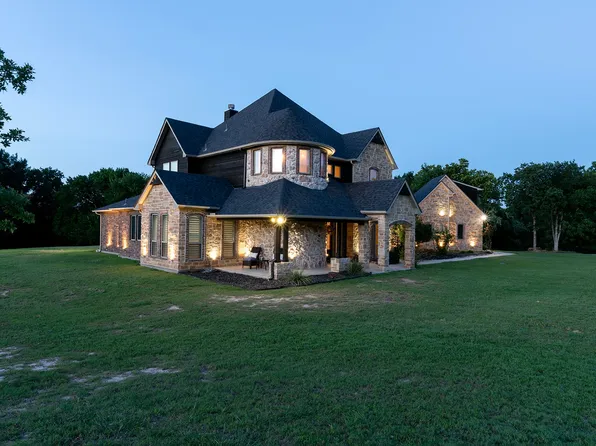 101 E Bozeman Ln, Fort Worth, TX 76108