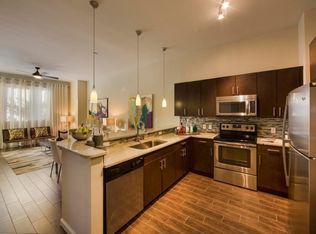 Gables Ponce, Miami, FL 33146