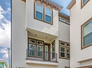 1031 W 21st St UNIT A, Houston, TX 77008