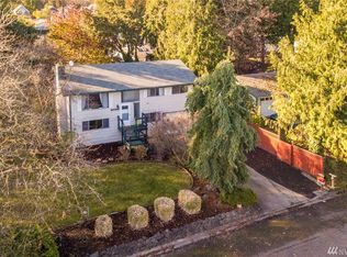 1007 Rosecrans St, Port Townsend, WA 98368