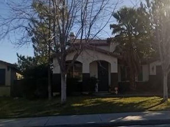 Property Side View