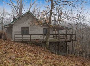 4615 Little Creek Dr, Nashville, IN 47448