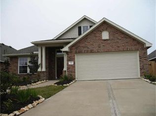 7110 Thistlewood Park Ct, Katy, TX 77494