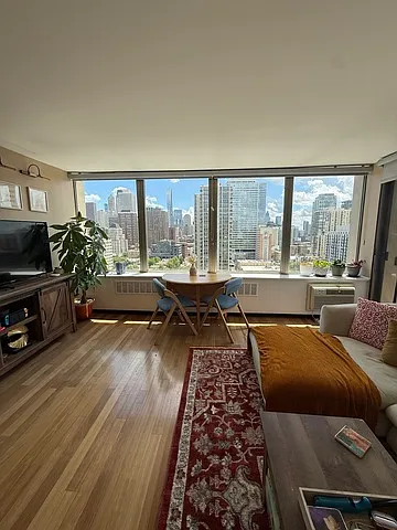 1355 N Sandburg Ter #1801D — Photo 6