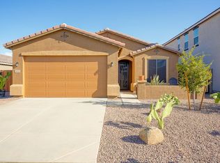 2072 W Kenton Way, San Tan Valley, AZ 85142