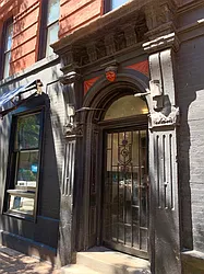 Rented by The Downtown LLC