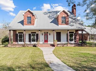 30130 Mayer St, Walker, LA 70785