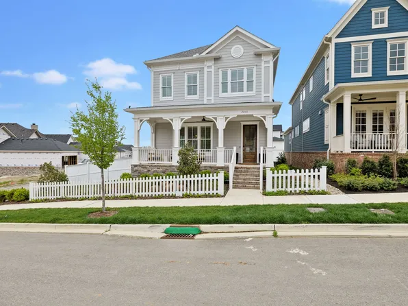 2001 William St, Franklin, TN 37064
